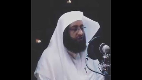 (يَا أَيُّهَا النَّاسُ ضُرِبَ مَثَلٌ فَاسْتَمِعُوا لَهُ) القارئ  بدر التركي