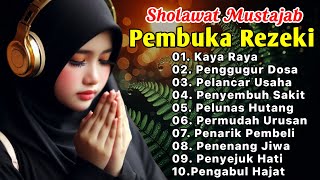 Download Lagu SHOLAWAT NABI MUHAMMAD SAW PENGABUL HAJAT, SHOLAWAT JIBRIL PENARIK REZEKI DARI SEGALA PENJURU MP3 Download Lagu SHOLAWAT NABI MUHAMMAD SAW PENGABUL HAJAT, SHOLAWAT JIBRIL PENARIK REZEKI DARI SEGALA PENJURU MP3