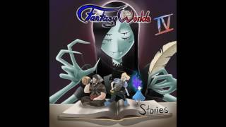 16/18 Guardian Faun - Fantasy Worlds IV: Stories