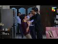 Police Ne Kiya Rehan Aur Shehram Ko Giraftar...! #hadddrama #MinsaMalik - HUM TV