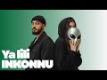 Inkonnu Feat Lilian Ya Lili AI Duet Version 