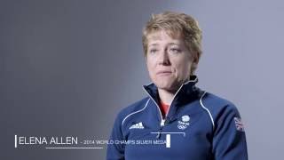 Countdown to Rio: The Journey