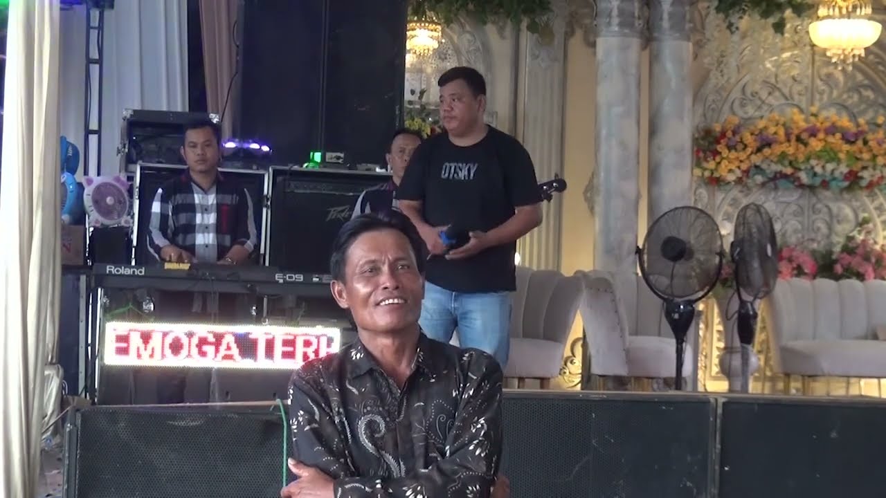 Syakira Full 1 Jam 30 Menit Di Acara Wedding Rani & Rantau | Show Jakabaring Palembang