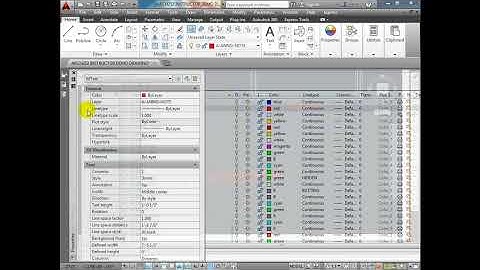 DJE.ca Suite over Garage AutoCAD Tutorials - Drawing Titles