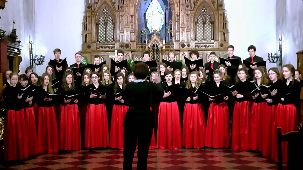 Kantylena - Płaczcie anieli