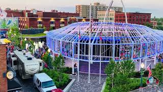 Dorian Hunter to lend expertise as judge at BCFHOF Classic Fun Fest | Pro Football Hall of Fame Net Worth