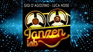 GIGI D'AGOSTINO & LUCA NOISE - THUNDERSTRUCK (RADIO GIGI DAG & LUC ON 2015 MIX)