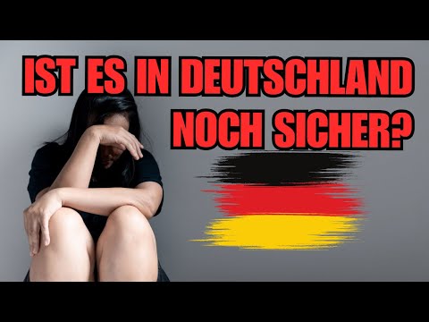 💥Straftaten auf Rekordhoch