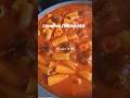 COOKING SOME PASTA #shortvideo #satisfying #yummy