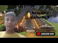 THE MOST OP VILLAGER TRADING HALL! 😱 | Minecraft Survival Season 1 #3