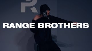 Baby Keem, Kendrick Lamar - range brothers l SUNGJAE choreography