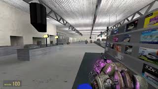 Strange Gmod Sounds Again