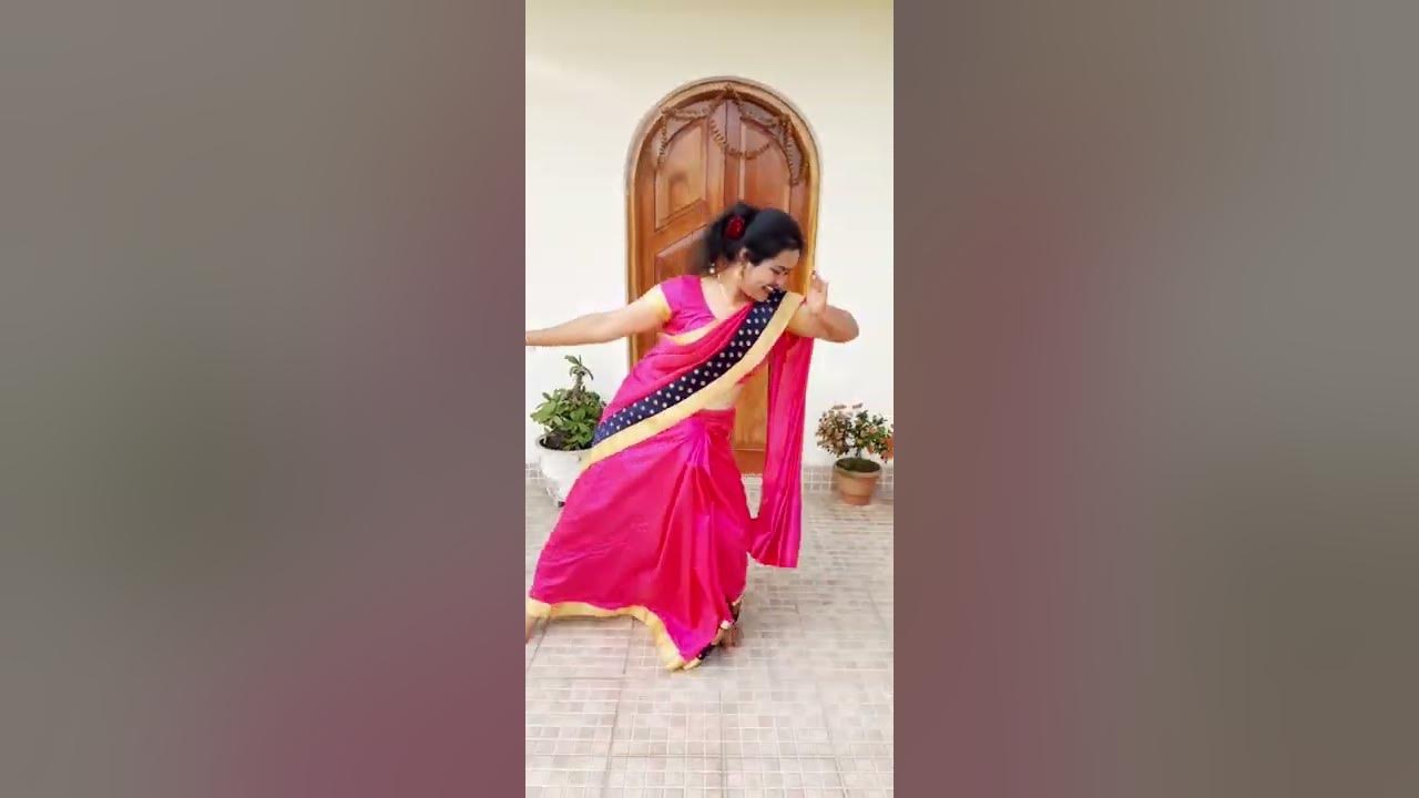 Saami- Pushpa🔥|Mounika Yadev| Devi Sri Prasad|Khushi Choudhary❤ Saami- Pushpa🔥|Mounika Yadev| Devi Sri Prasad|Khushi Choudhary❤