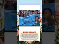 Makam Vidi Di Datangi Keluarga, Sahabat Dan Fans Vidi Aldiano Untuk Rayakan Ultah Sang Penyanyi❗😲