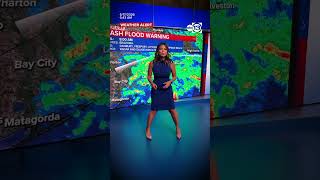 ABC13 Weather Alert Days through Wednesday due to flooding downpours
