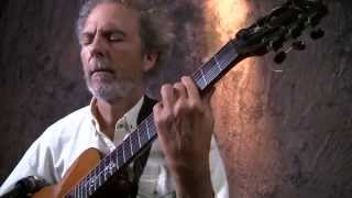 "In My Life" Peter Sprague Solo Guitar chords