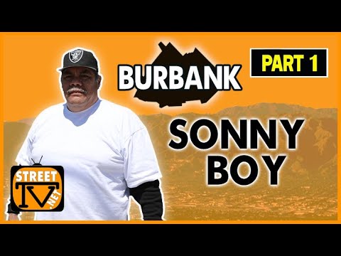 Sonny Boy describes the history of Barrio Elmwood Rifa and conflict with white gangs (pt.1)