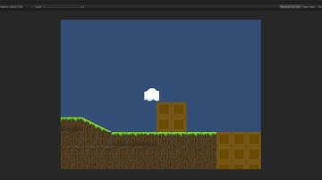 Platform Game Prototype 01.001