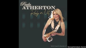 Paula Atherton - Ready or Not