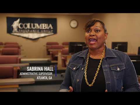 An Insurance Company That Cares: Columbia Insurance Group