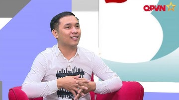 BLV Tuân Tiền Hải và cái duyên với làng AOE