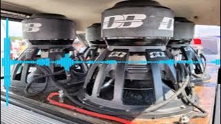 (32-50Hz) Kendrick Lamar - Swimming Pools (Drank) (Rebassed by Florian)