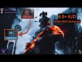 I Joined This Game LATE and Helped Turn It AROUND TO A WIN!!! (KORD 6P67 Gameplay)