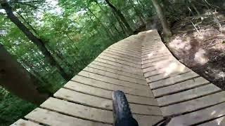 Blackberry Trail 17.9.23