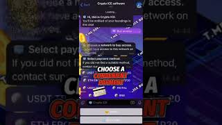 New blockchain technology 2023