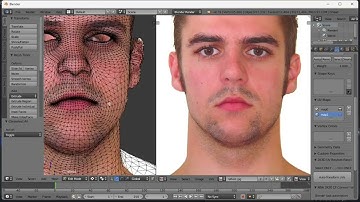 How To Make Cyberface for NBA2k24