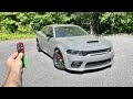 LAST CALL: Dodge Charger SRT Hellcat Widebody Jailbreak: Start Up, Exhaust, Test Drive, Walkaround,