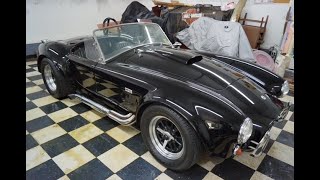 Shelby Cobra