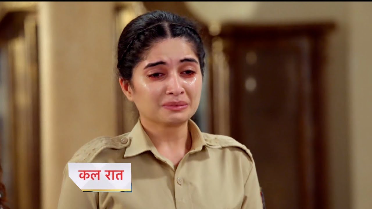 Ghum Hai Kisikey Pyaar Meiin Today Episode | 18 May 2025