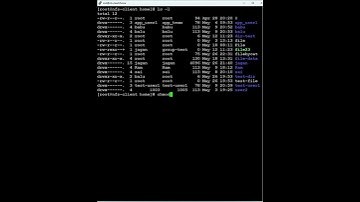 Red Hat Linux - chmod command - How to provide or change Read, Write, Execute permission to users