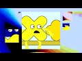 Music of fours 3d hand  official bfdi soundtrack