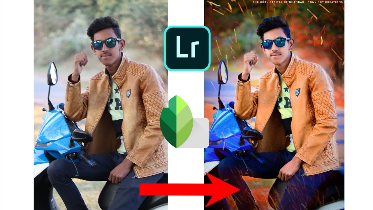 snapseed tutorial 2020 snapseed tutorial 2020