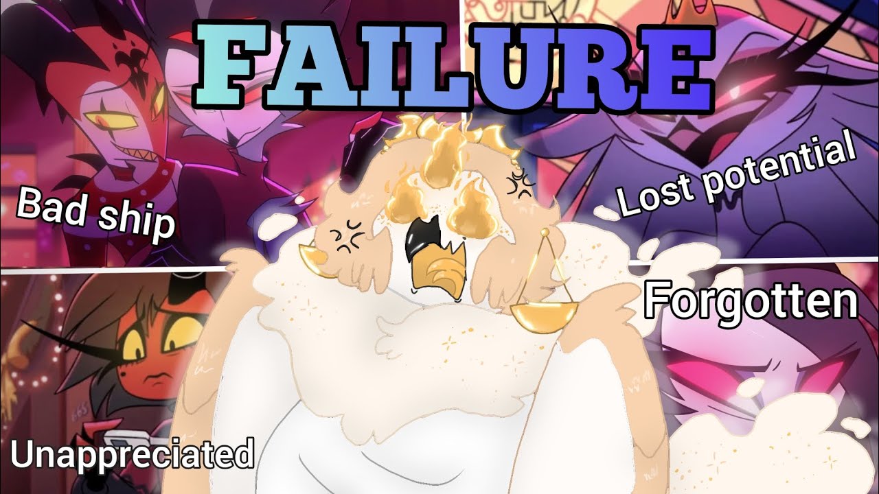 Второй сезон адских боссов — это полный ПРОВАЛ (рецензия)