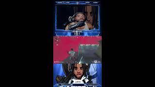 😈 Blood Hunt 😈 - Let’s Get Active‼️