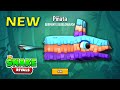 Snake Rivals - Nueva Serpiente Piñata - Gameplay 93 - new Snake Piñata - Zero to Hero