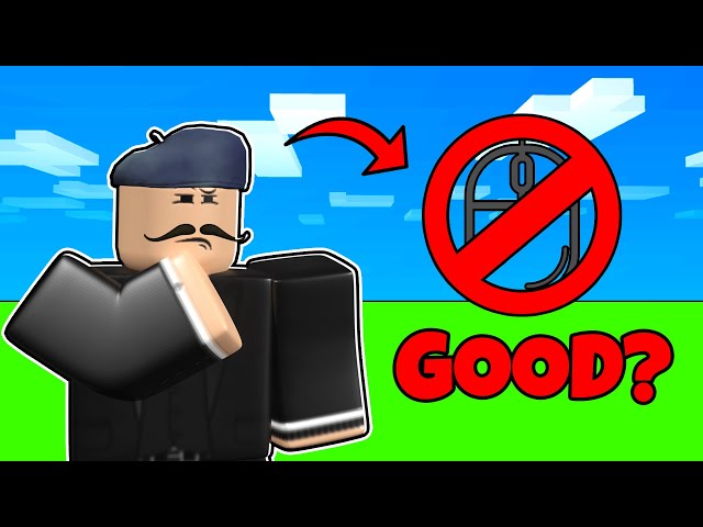 Autoclicker Vs CPS Cap.. (Roblox Bedwars) 