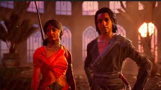 Sands Of Time Remake Gameplay Leak