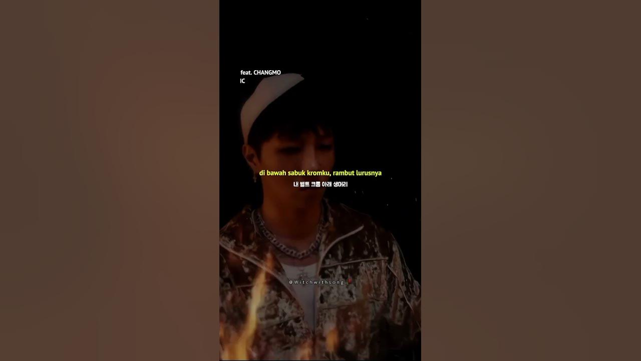 BE'O feat. CHANGMO - ICONIC #BEO #비오 #Changmo #창모 #힙합 #hiphop