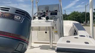 2000 Mako 191 Yamaha 150 and trailer
