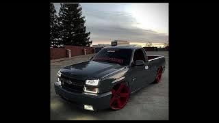 Chino Pacas - El Gordo Trae El Mando ( S L O W E D)