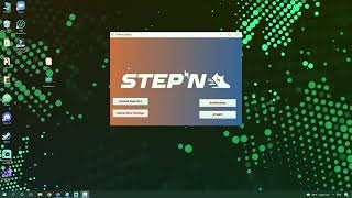 FREE STEPN AUTORUN BOT | GPS HACK FOR STEPN NFT screenshot 5