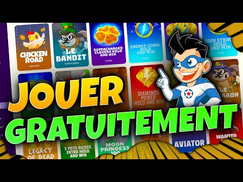 Découvrez le Blackjack en Ligne de WinBay Casino - Jouez au Casino en Ligne en France
