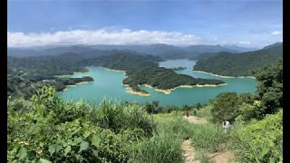 2019 07 14 小格頭獅頭山鱷魚島山腰古道八卦茶園土虱頭千島 ...