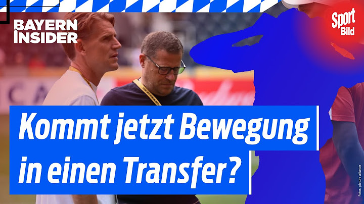 FC Bayern: Wunschspieler wechselt plötzlich den Berater 😳 | Bayern Insider