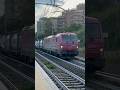 E193 592✦ SIEMENS VECTRON OCEANOGATE TCS MELZO MADDALONI