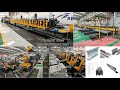 Machines for the production of c z u omega sigma profiles  c z omega type roll forming line